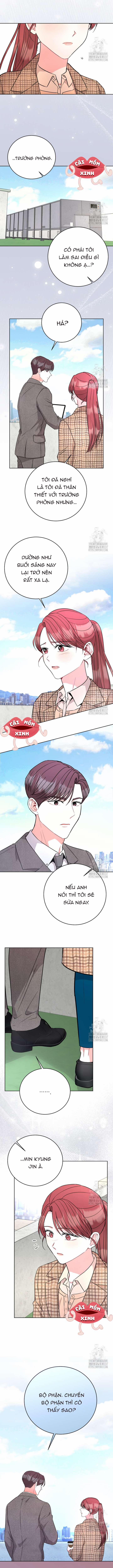 Hades Và Persephone 27 trang 8