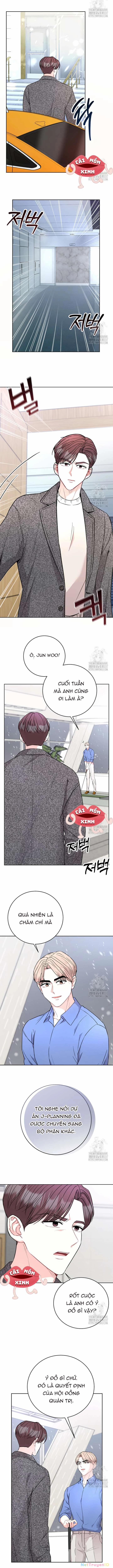 Hades Và Persephone 28 trang 1