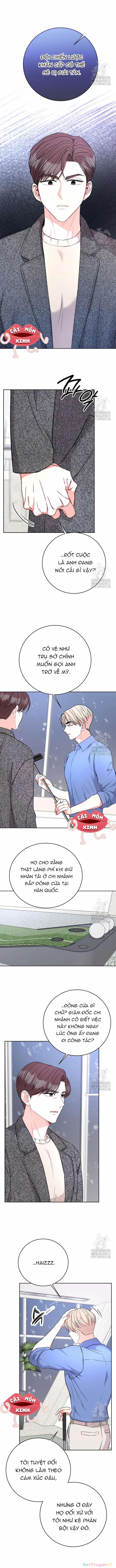 Hades Và Persephone 28 trang 2