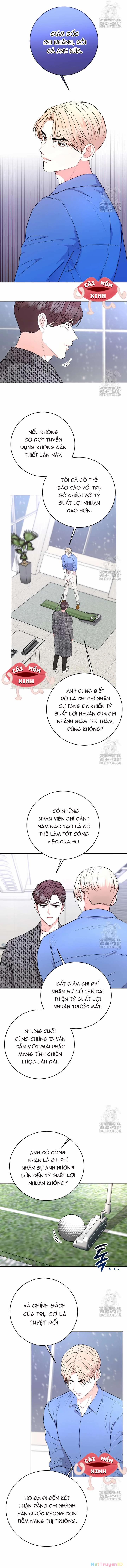 Hades Và Persephone 28 trang 3