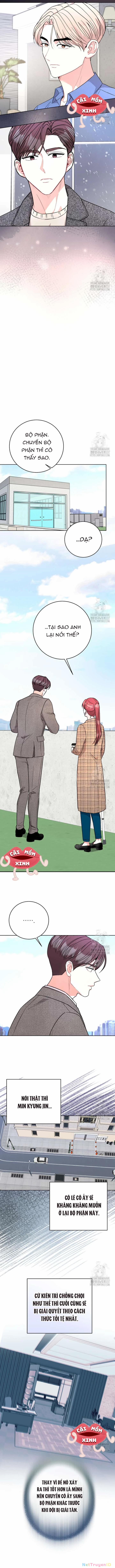 Hades Và Persephone 28 trang 6