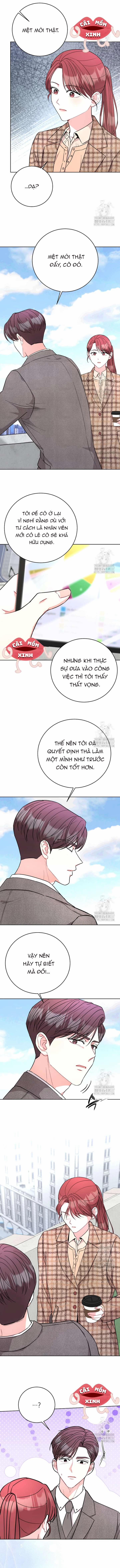 Hades Và Persephone 28 trang 7