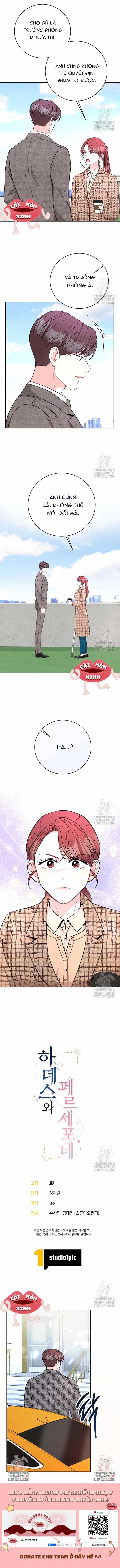 Hades Và Persephone 28 trang 9