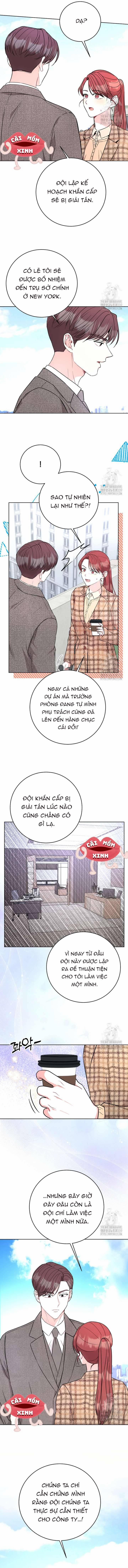 Hades Và Persephone 29 trang 1