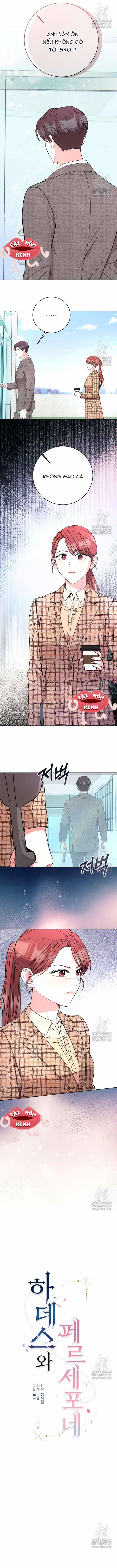 Hades Và Persephone 29 trang 3