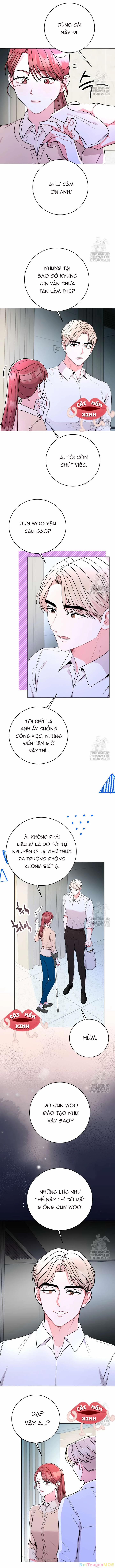 Hades Và Persephone 30 trang 2