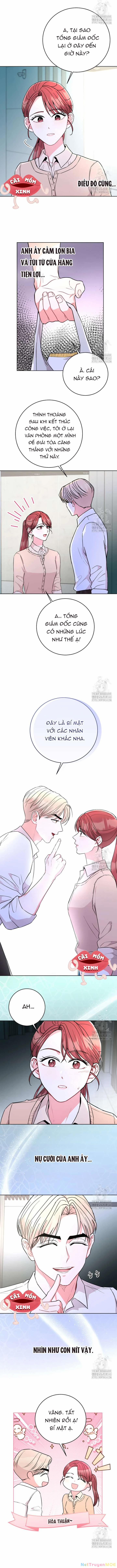 Hades Và Persephone 30 trang 3