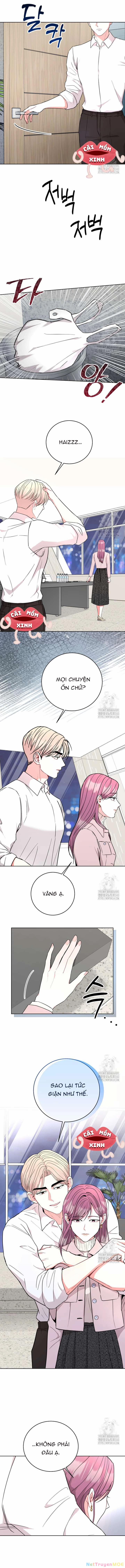 Hades Và Persephone 30 trang 5