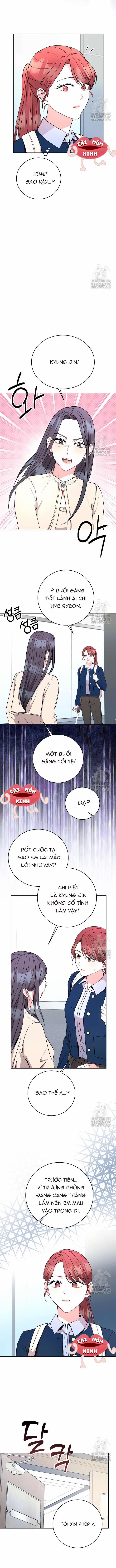 Hades Và Persephone 30 trang 7