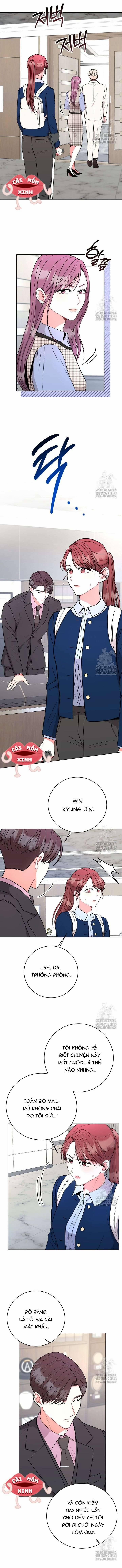 Hades Và Persephone 31 trang 4