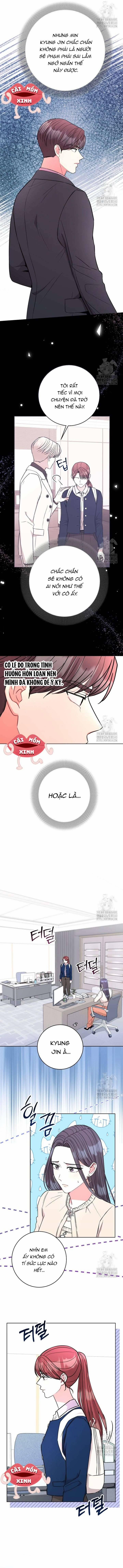 Hades Và Persephone 31 trang 7