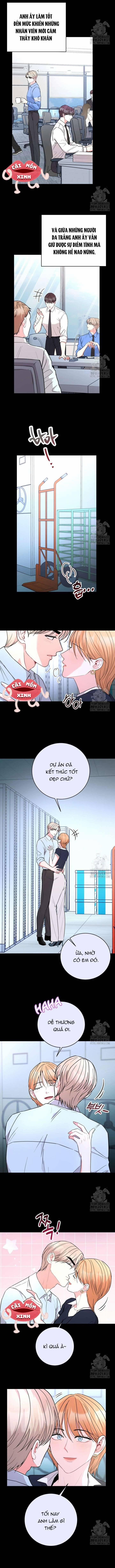 Hades Và Persephone 32 trang 4