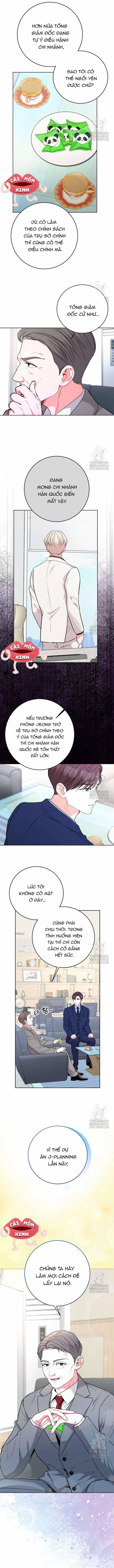 Hades Và Persephone 33 trang 3