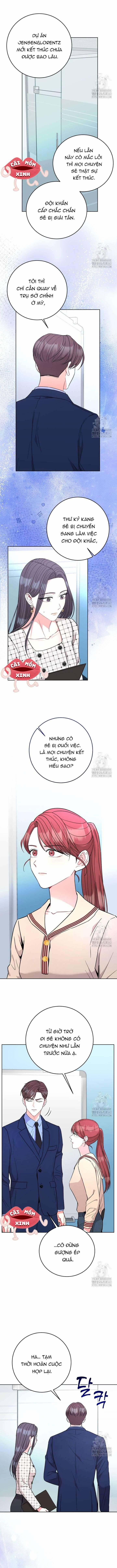 Hades Và Persephone 33 trang 7