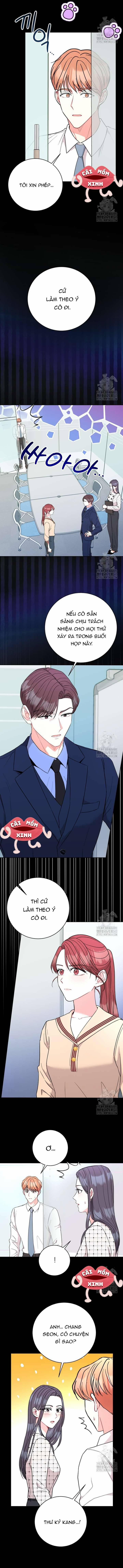 Hades Và Persephone 34 trang 1