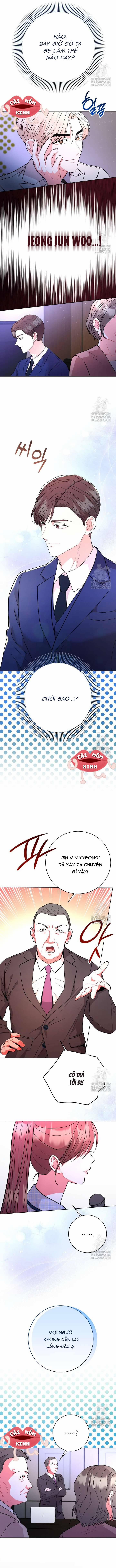 Hades Và Persephone 34 trang 9