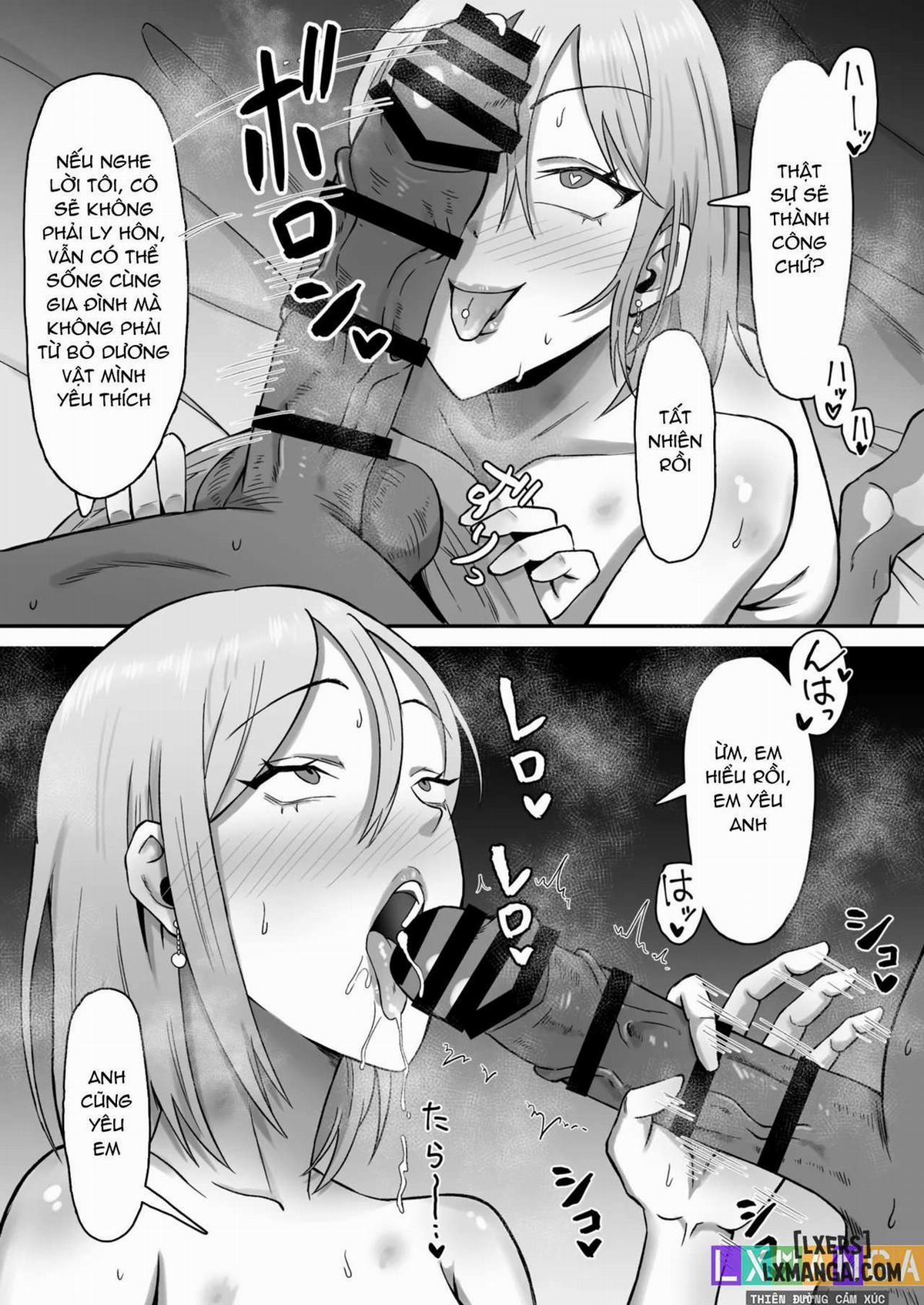 Haha Banare 3 2 trang 20