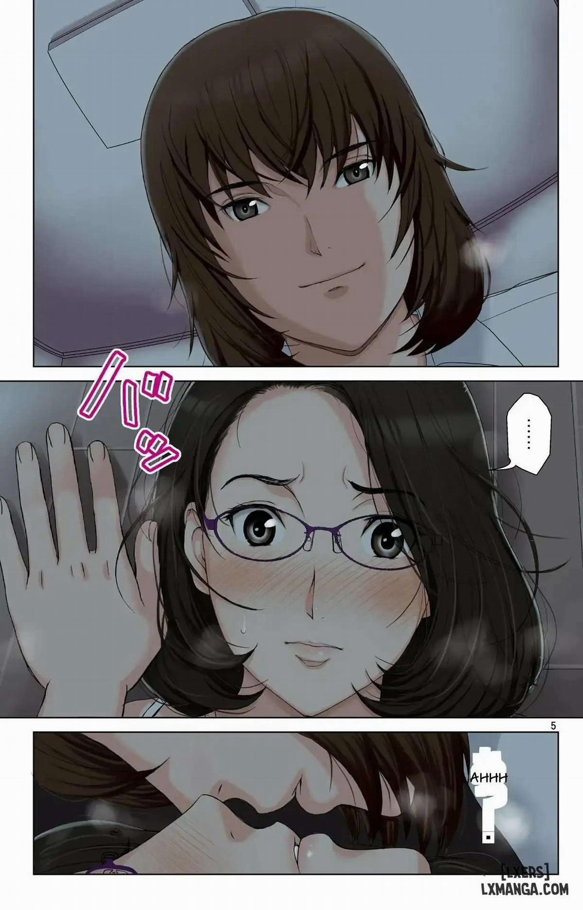 Haha ga Aitsu no Omocha ni Ochiru made ~Naomi 11 1 trang 2