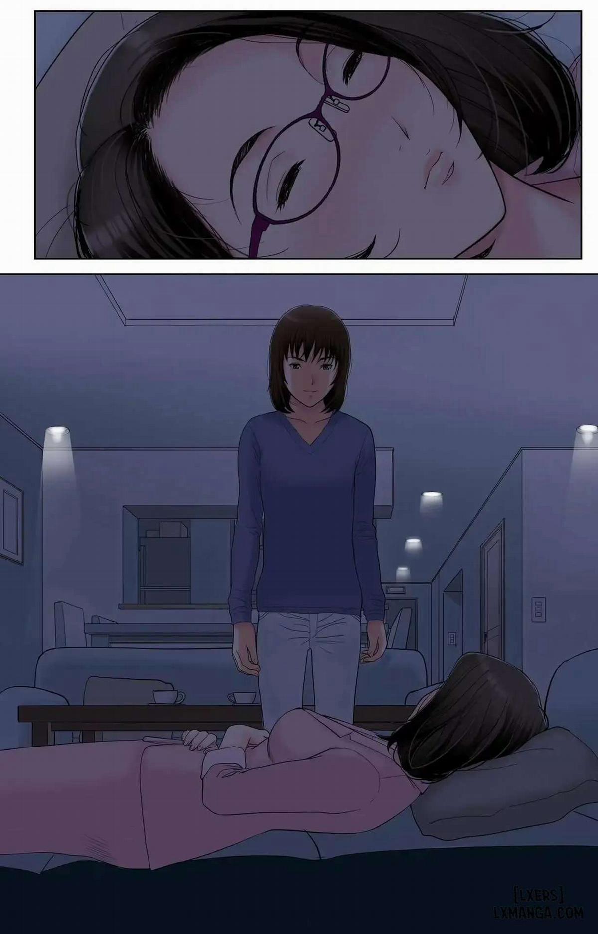 Haha ga Aitsu no Omocha ni Ochiru made ~Naomi 11 3 trang 13