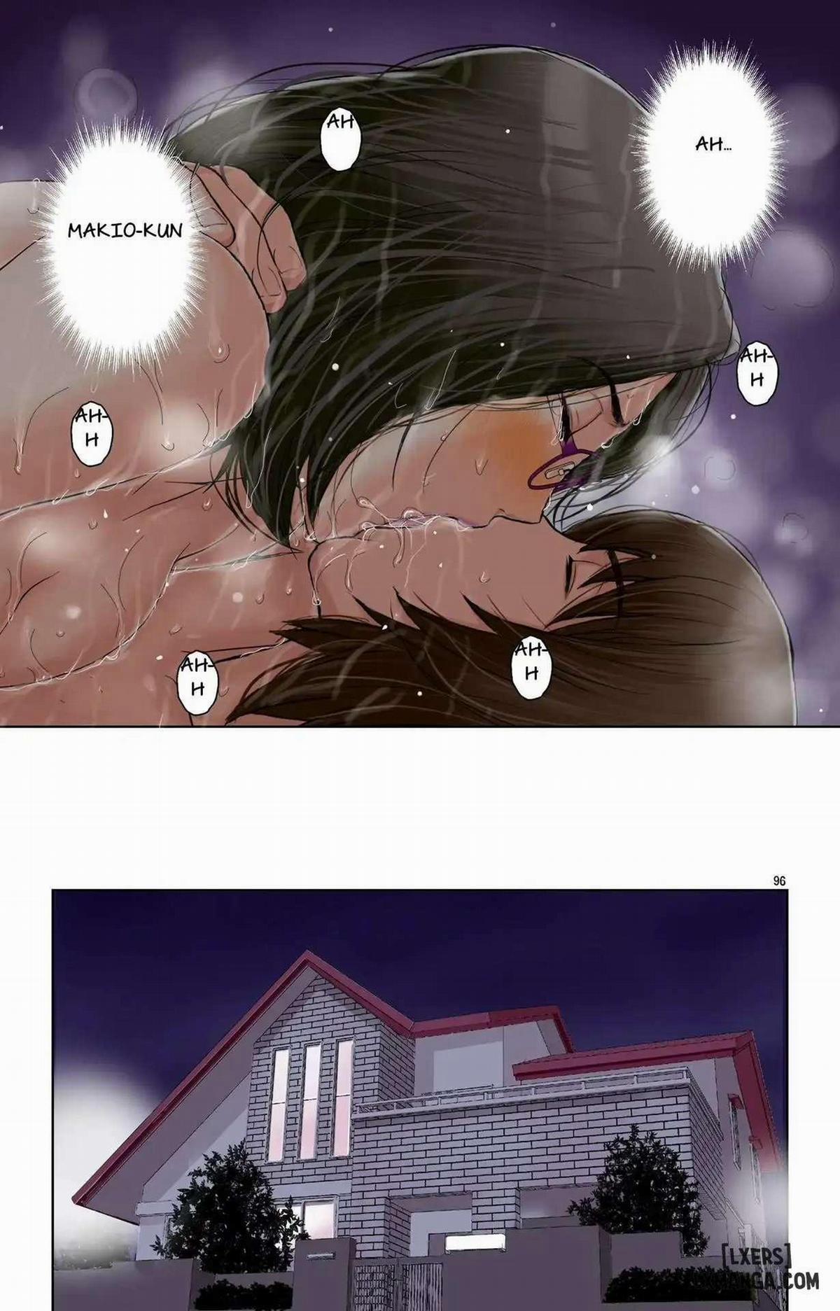 Haha ga Aitsu no Omocha ni Ochiru made ~Naomi 11 3 trang 32