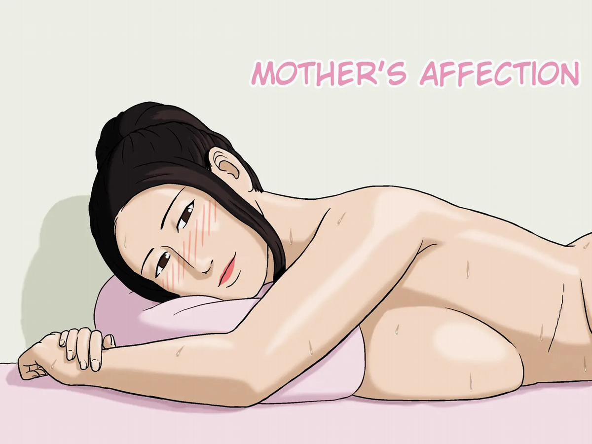 Haha No Jouai | Mother's Affection 1 trang 2