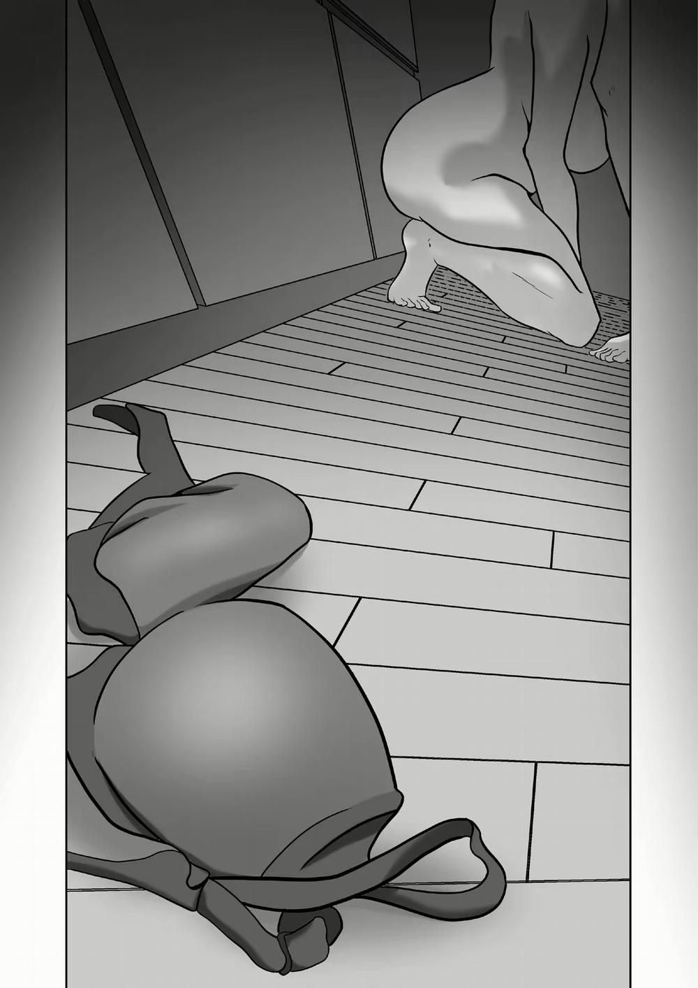 Haha wa Onna Deshita 3 trang 13