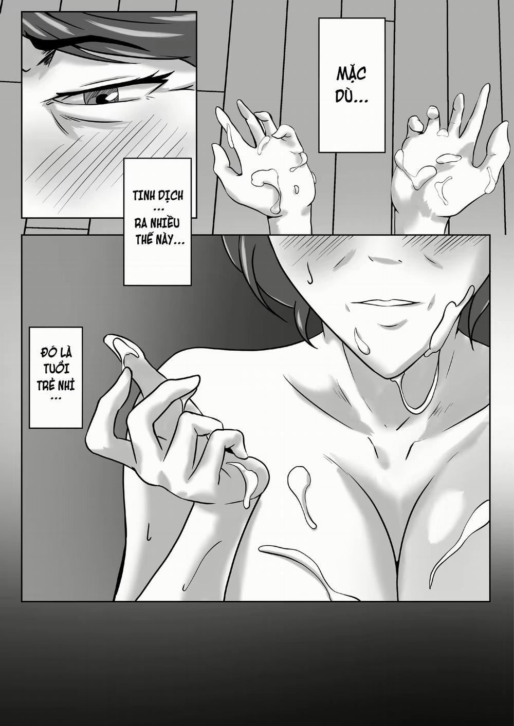 Haha wa Onna Deshita 3 trang 20