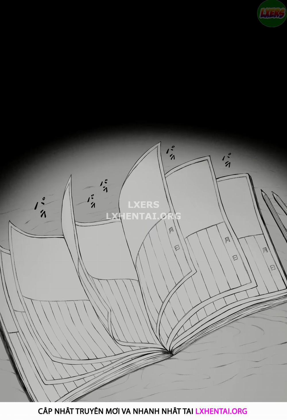 Hahagui Ottori Okaasan ga Toshishita Yarichin ni Nerawareru Toki 0 trang 58