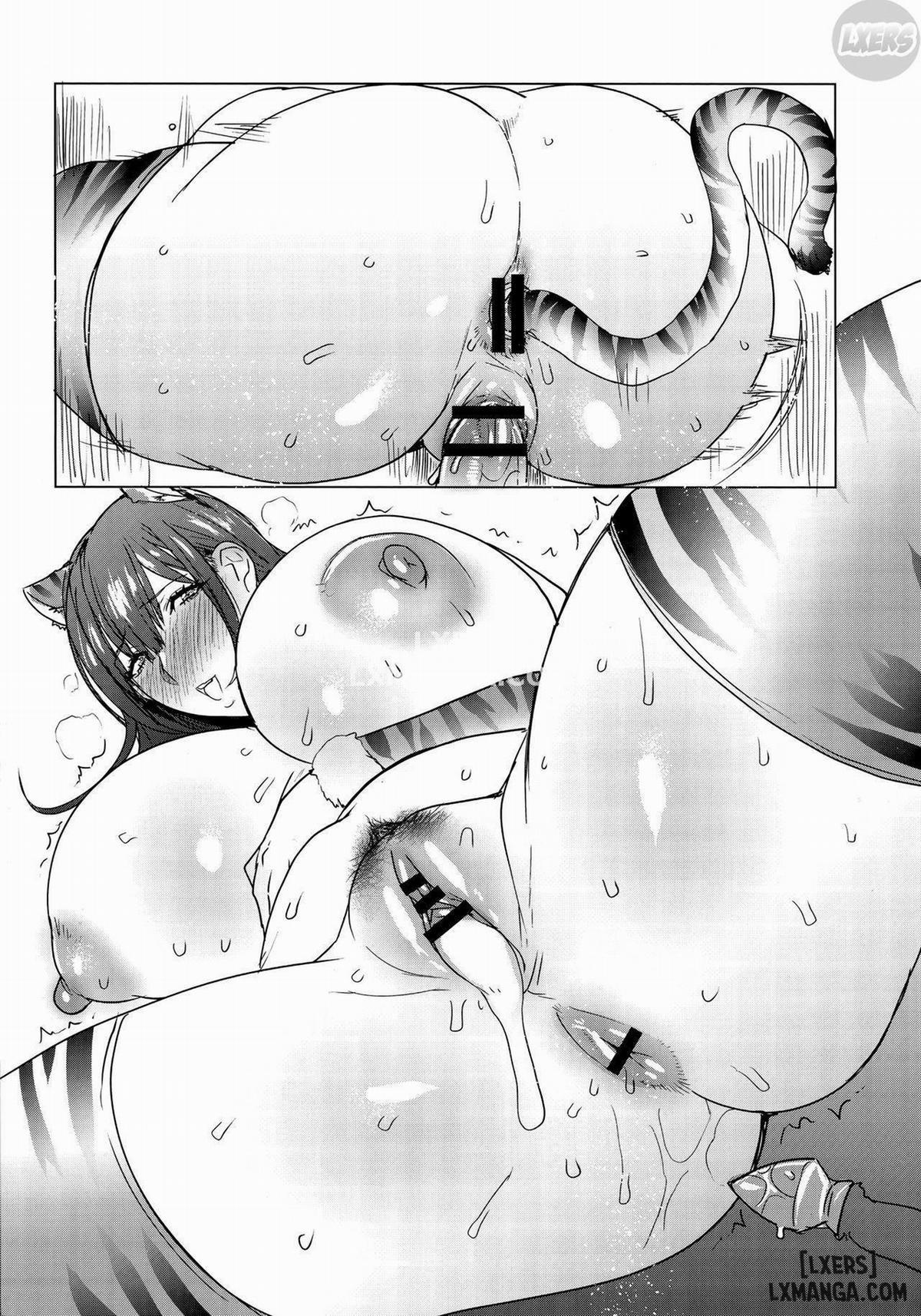 Hahakogui 10 trang 17