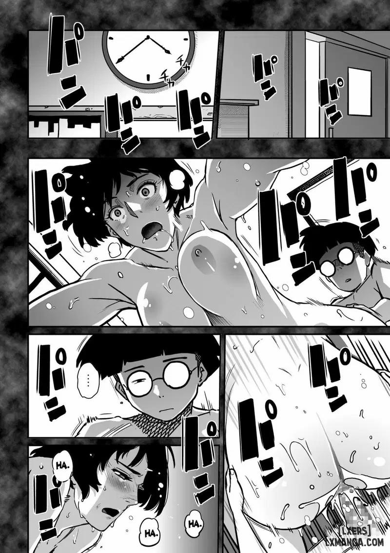 Hahaoya Shikkaku - Watashi to Musuko no Mesu Buta Netorare Fukushuugeki 2 trang 38