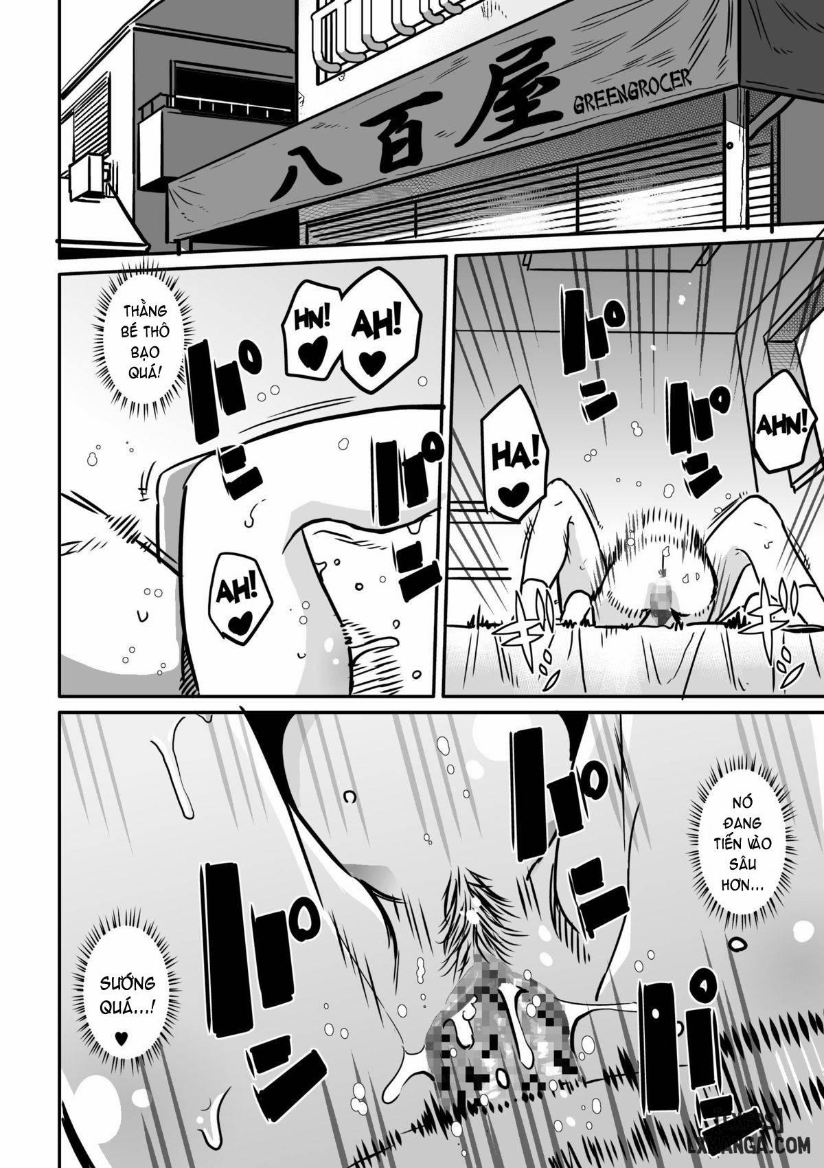 Hahaoya Shikkaku - Watashi to Musuko no Mesu Buta Netorare Fukushuugeki 2 trang 46