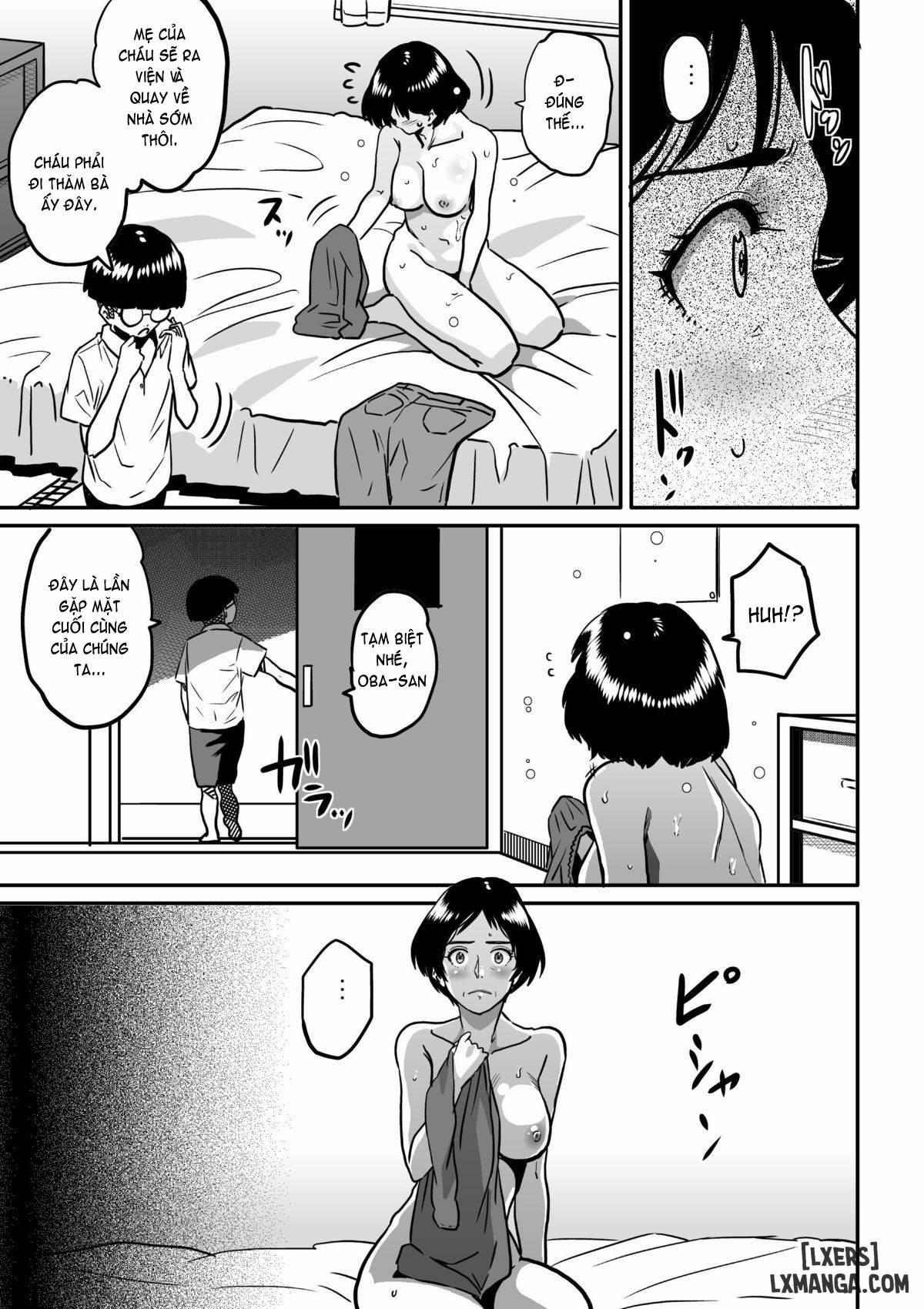 Hahaoya Shikkaku - Watashi to Musuko no Mesu Buta Netorare Fukushuugeki 2 trang 61