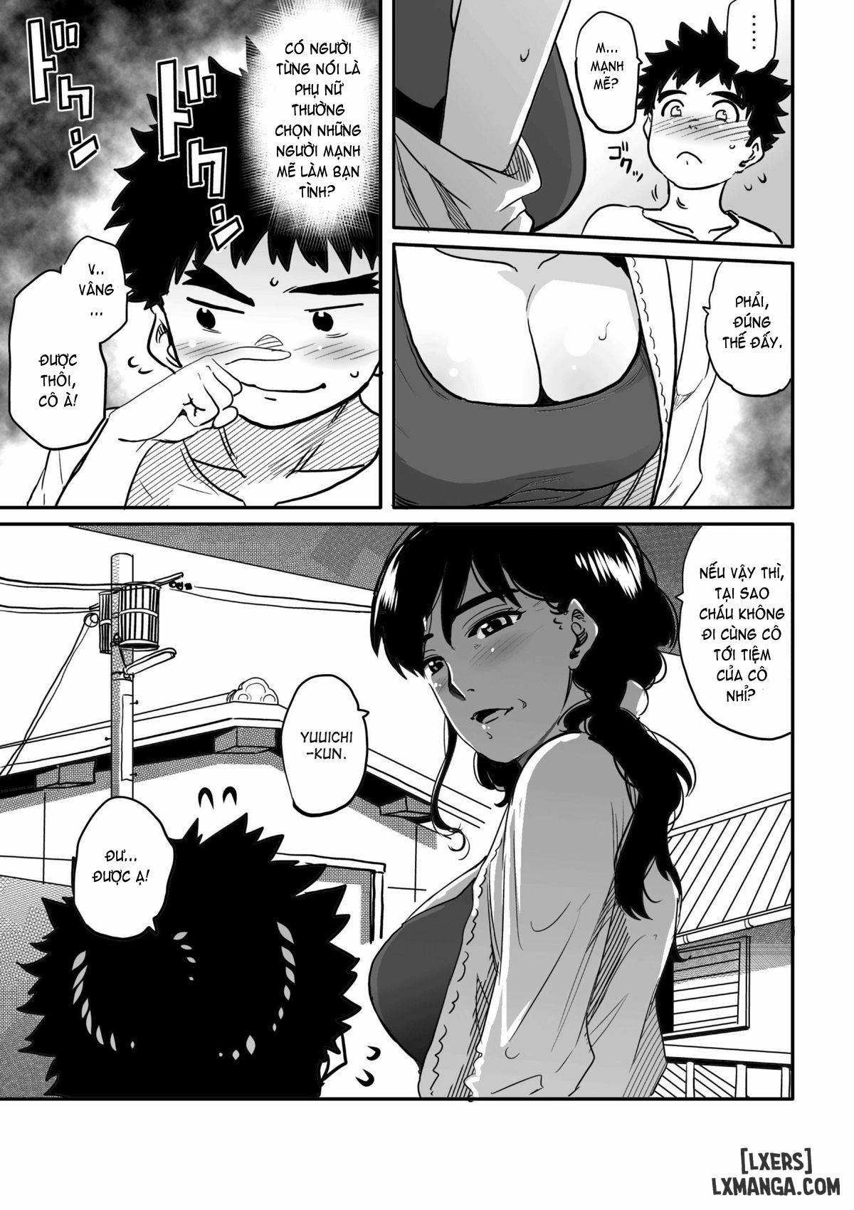 Hahaoya Shikkaku - Watashi to Musuko no Mesu Buta Netorare Fukushuugeki 4 trang 24