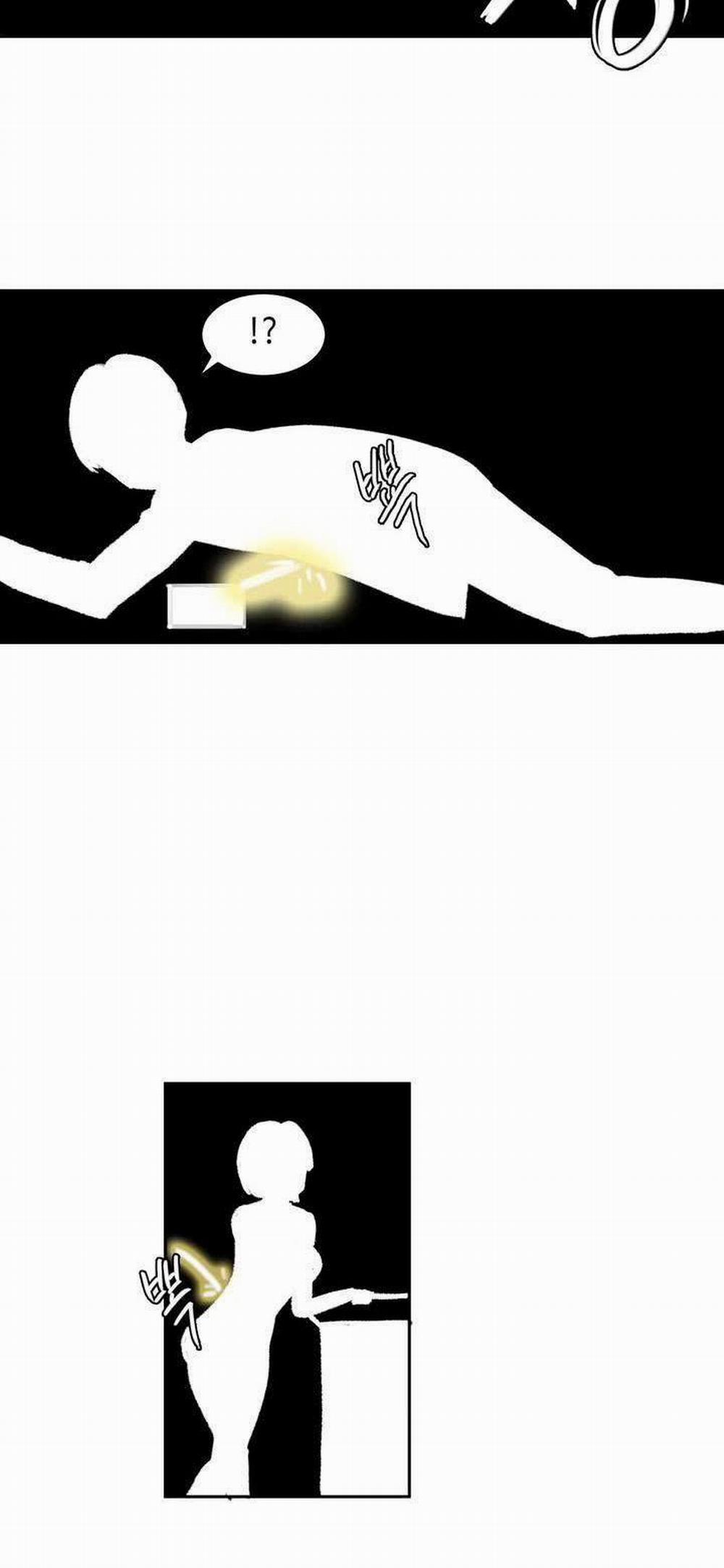 Hahri's Lumpy Star 1 trang 41