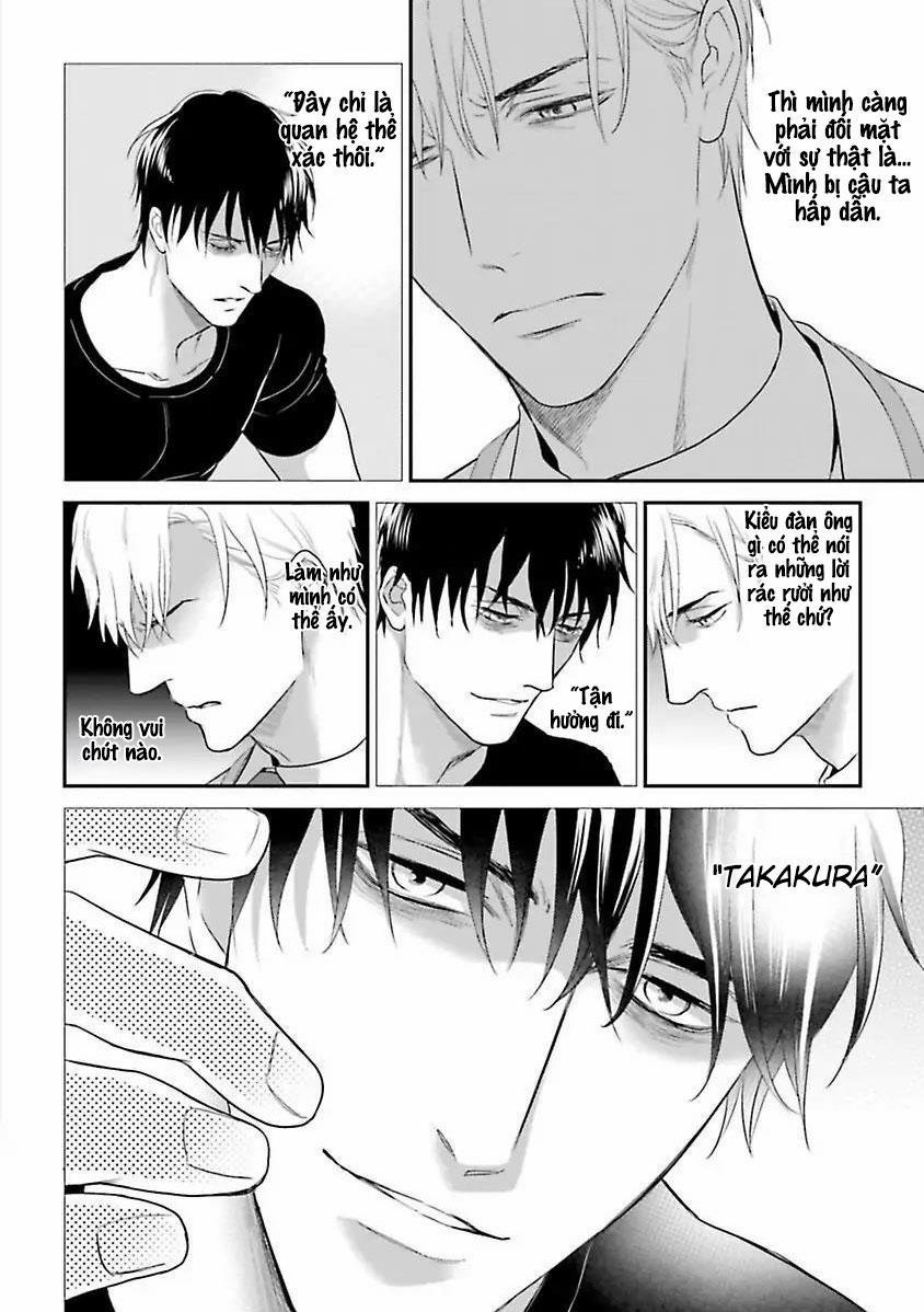 Hai chàng độc thân nóng bỏng 1 trang 103