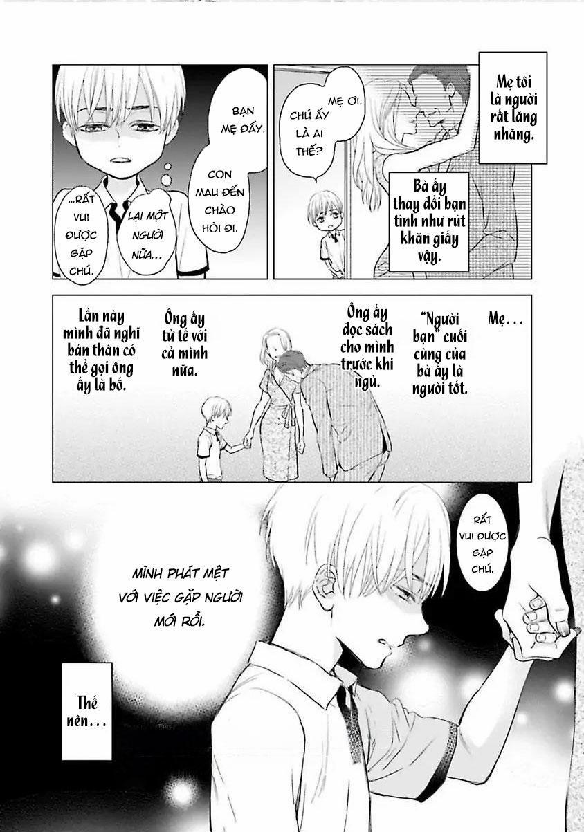 Hai chàng độc thân nóng bỏng 1 trang 28