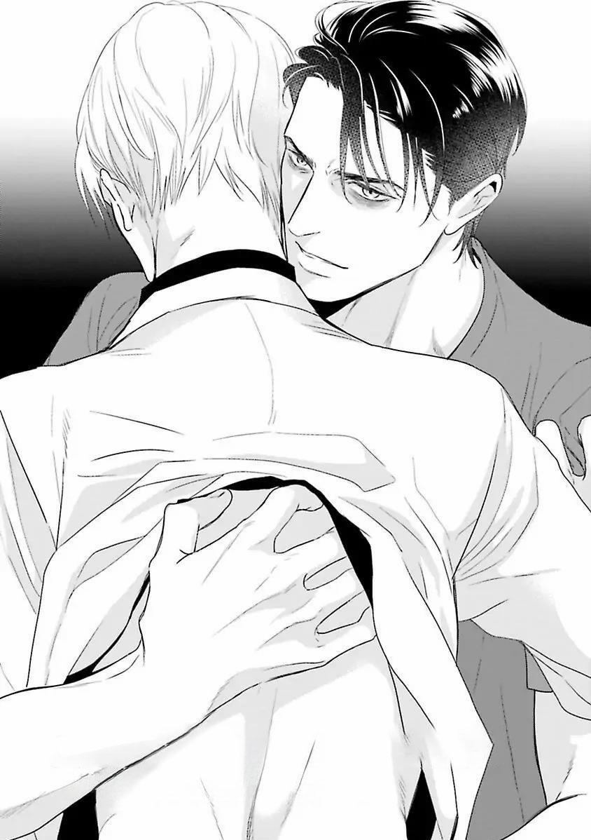 Hai chàng độc thân nóng bỏng 1 trang 52