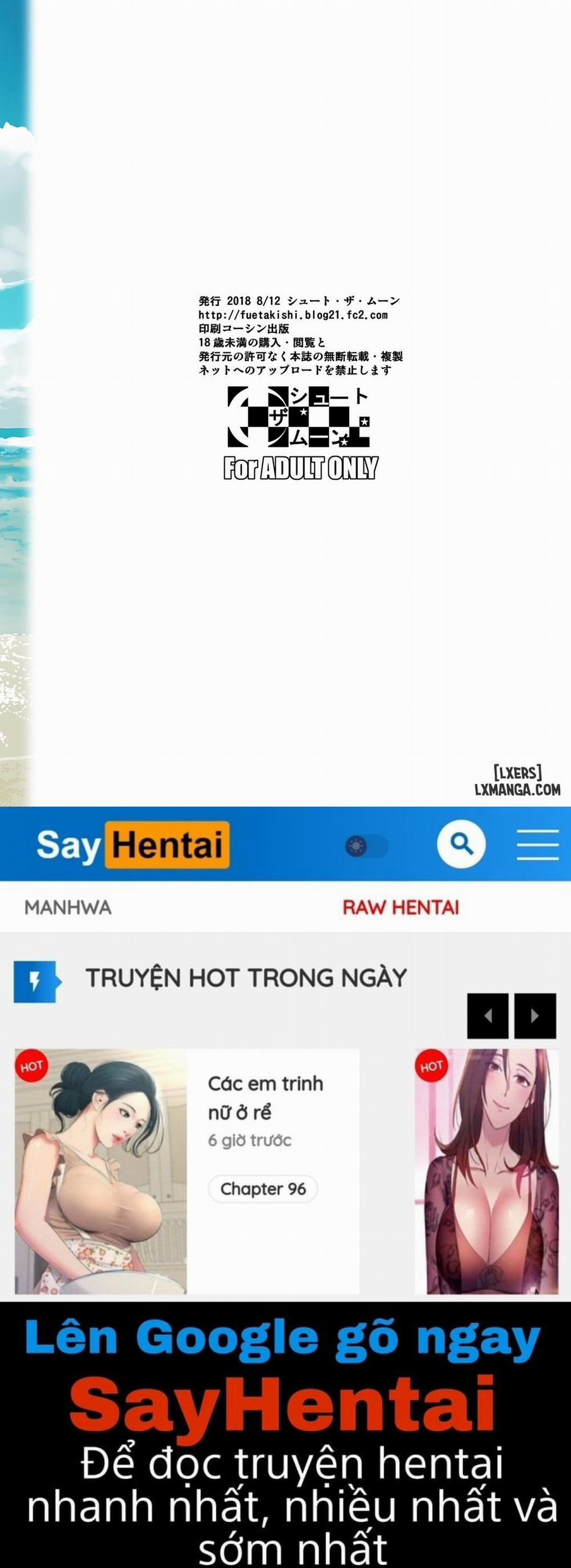 Hai Chị Em Ngực Khủng Xinh Đẹp 3 trang 46