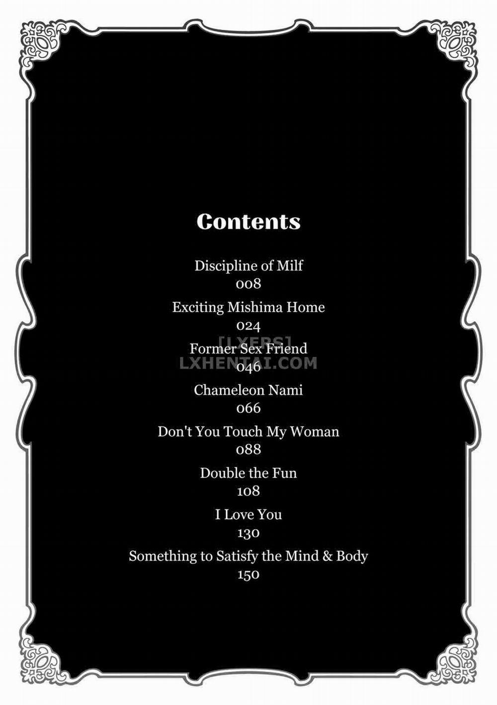 Hai chị em sinh đôi tầng trên (không che) 9 - Vol 2 trang 8