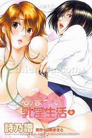 Đọc truyện tranh Hai Chị Em Y Tá