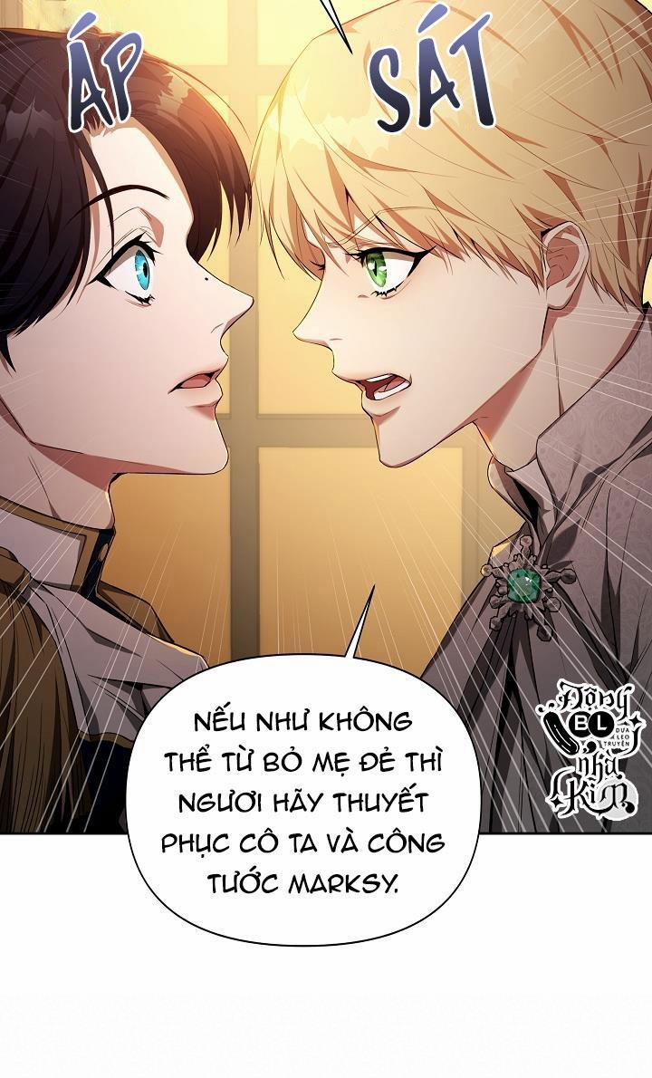 Hai Đất Nước, Đất Nước Của Nô Lệ 15 trang 12