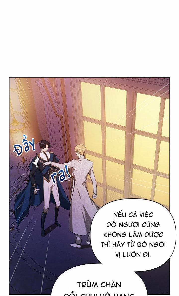 Hai Đất Nước, Đất Nước Của Nô Lệ 15 trang 14