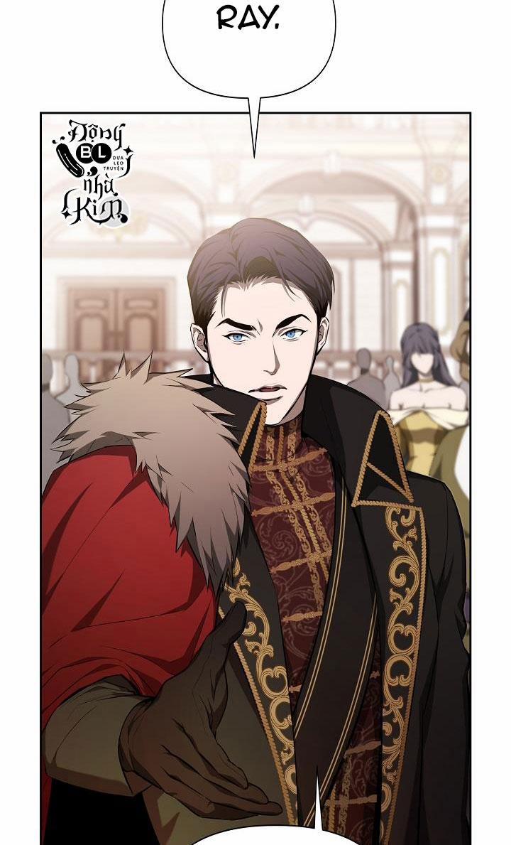 Hai Đất Nước, Đất Nước Của Nô Lệ 15 trang 33