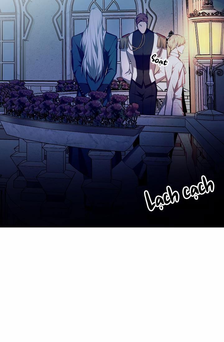 Hai Đất Nước, Đất Nước Của Nô Lệ 15 trang 36