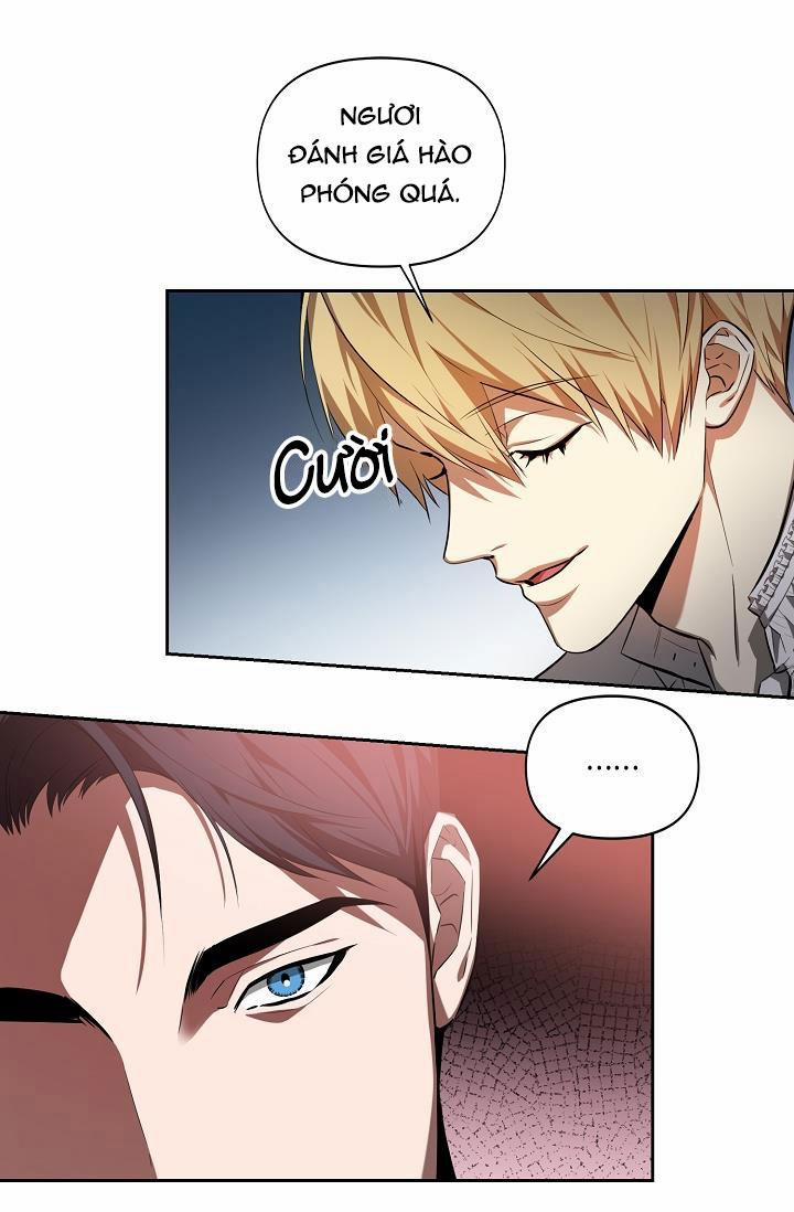 Hai Đất Nước, Đất Nước Của Nô Lệ 15 trang 49