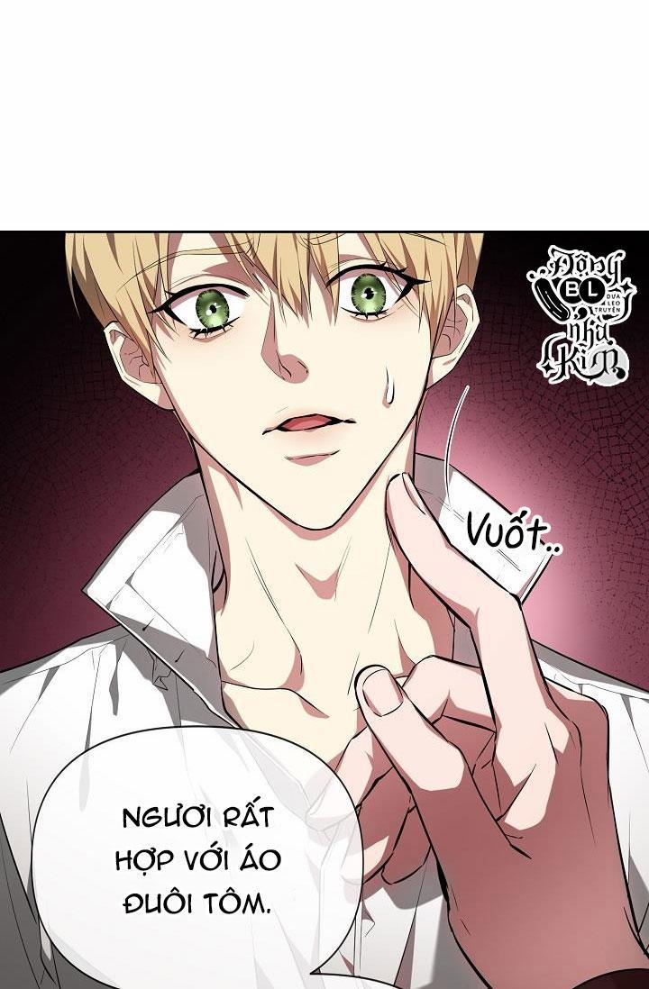 Hai Đất Nước, Đất Nước Của Nô Lệ 15 trang 52