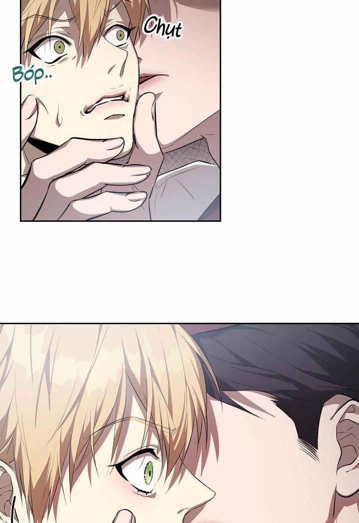 Hai Đất Nước, Đất Nước Của Nô Lệ 15 trang 68