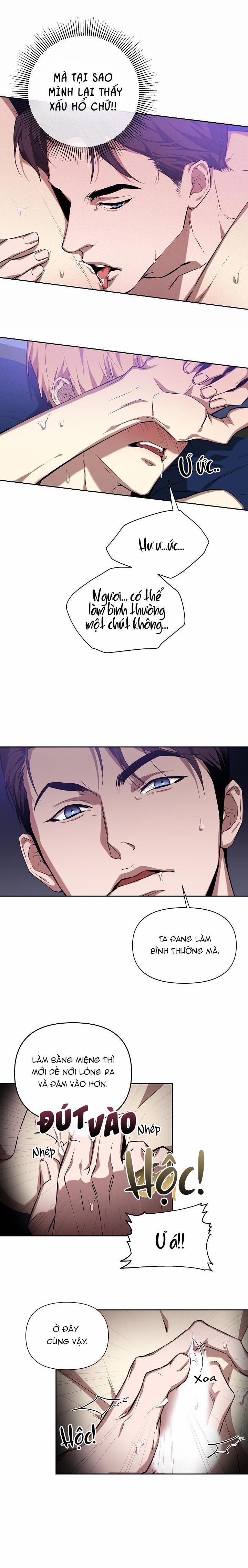 Hai Đất Nước, Đất Nước Của Nô Lệ 16 trang 3