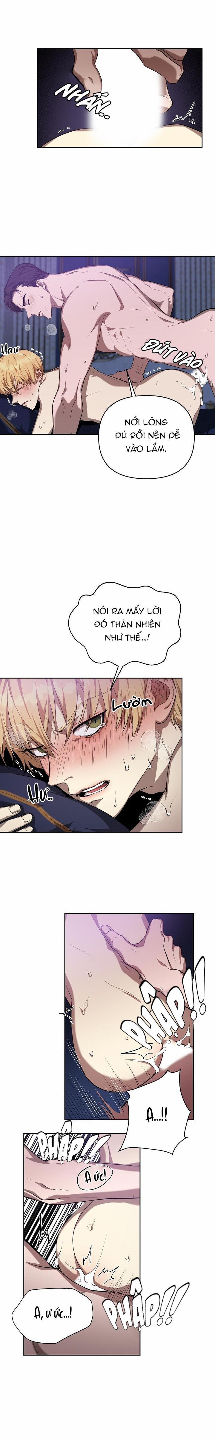 Hai Đất Nước, Đất Nước Của Nô Lệ 16 trang 7