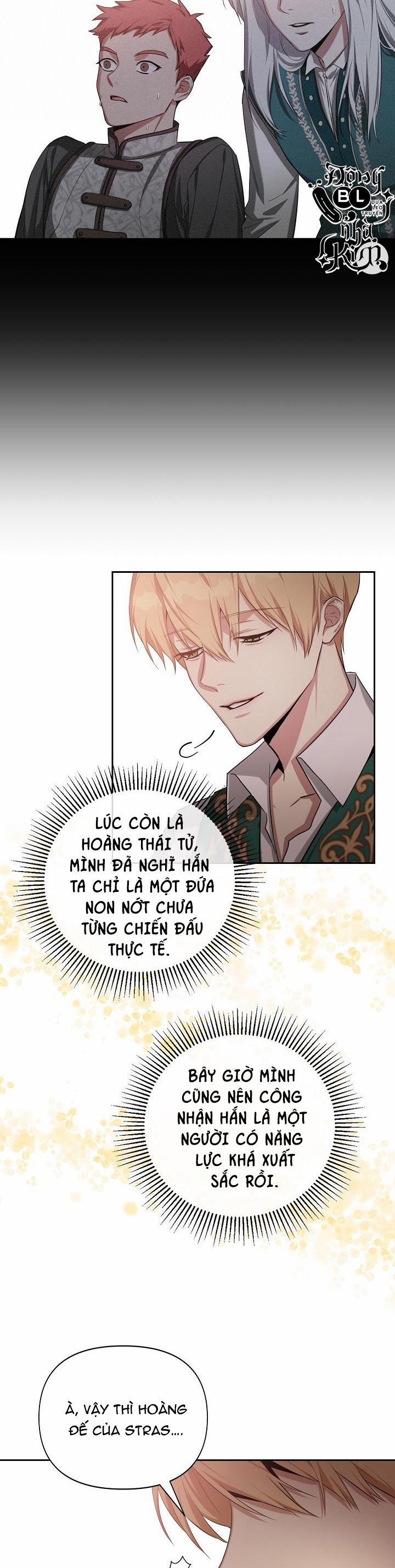 Hai Đất Nước, Đất Nước Của Nô Lệ 18 trang 13